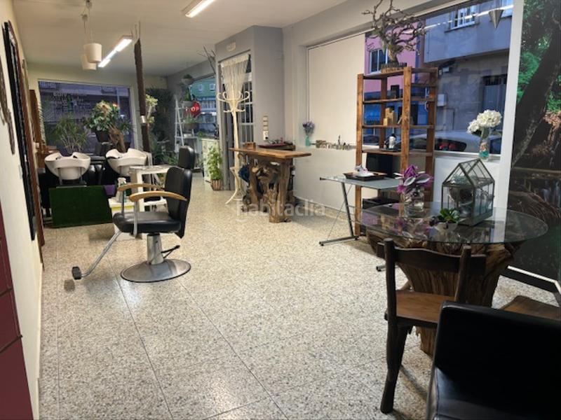 Foto 239a32a1-5710-442d-b4d4-51f78ffa231e. Alquiler local comercial excelente local muy bien ubicado en Narón