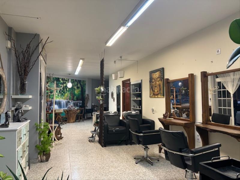 Foto d391473f-0e01-45ed-9936-d84ec703559d. Alquiler local comercial excelente local muy bien ubicado en Narón