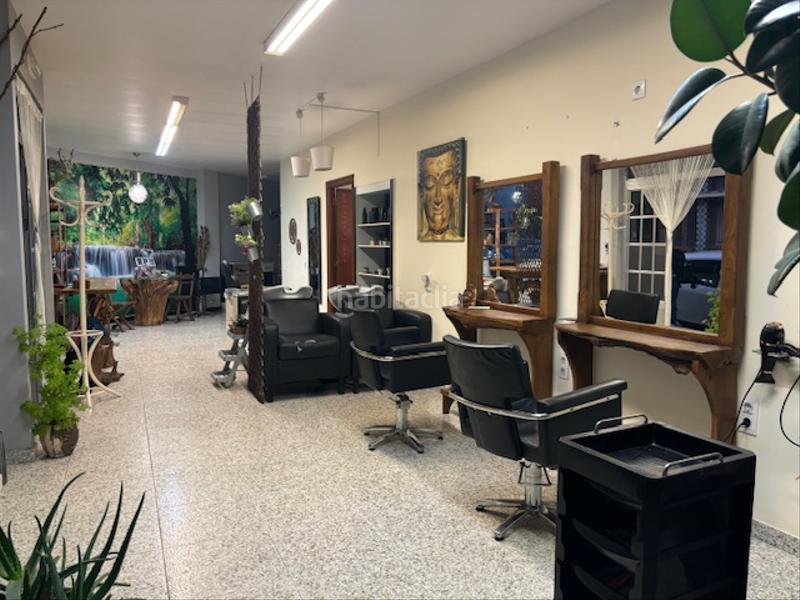 Foto 183e2728-1b23-49c0-b90f-54b6173d1971. Rent business premise in Piñeiros - Freixeiro Narón