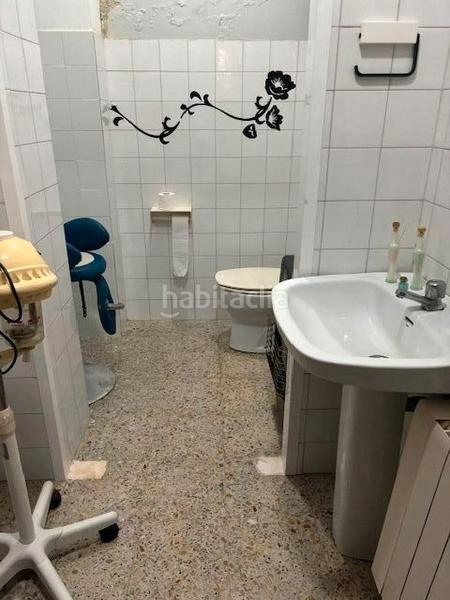 Foto 8fa9b542-208b-4482-b455-a543ff37d60a. Rent business premise in Piñeiros - Freixeiro Narón