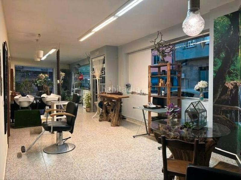 Foto 97eadcaf-48fe-4ab1-a3c8-bf9a7d9b2c37. Rent business premise in Piñeiros - Freixeiro Narón