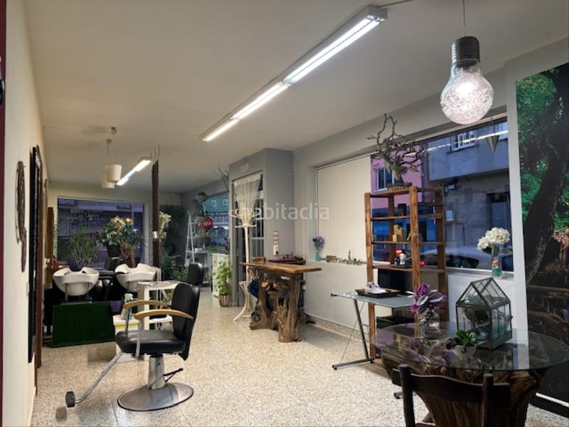 Foto c4ede643-484e-436d-920b-5e50f269b00f. Rent business premise in Piñeiros - Freixeiro Narón