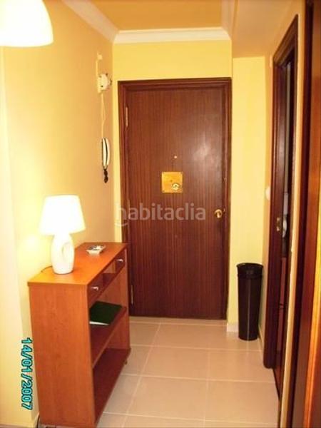 Foto 42f26e29-1595-46d2-b50b-994a9910e25d. Alquiler apartamento precioso apartamento en la zona del centro en Ferrol