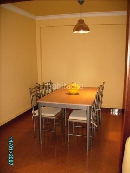 Foto 48f3e162-e566-4b14-b3a4-b35016c777d9. Alquiler apartamento precioso apartamento en la zona del centro en Ferrol