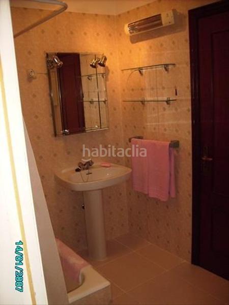 Foto 4eff3f2a-3d5f-4c54-b2a8-afe3d4aa01f9. Lloguer apartament amb calefacció a Ferrol vello - puerto Ferrol