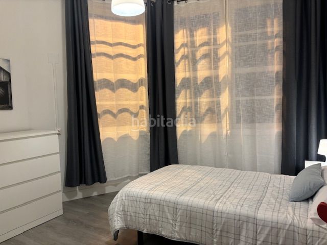 Foto 60fc50a9-cb61-4e68-8b6a-bce488defc5f. Rent flat with heating in Centro Ferrol
