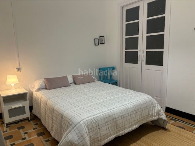 Foto c17a838f-0b82-4692-a666-5af5996efc9c. Rent flat with heating in Centro Ferrol