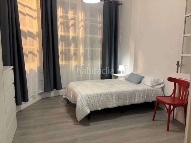 Foto dc40ebe9-192a-41ef-a6b2-f199b4d1c8ad. Rent flat with heating in Centro Ferrol
