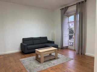Lloguer Apartament a Ferrol Vello - Puerto. Precioso loft en alquiler zona parque reina sofía