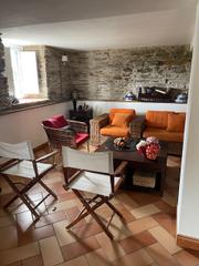 Miete Haus in Mugardos. Espectacular casa reformada integramente