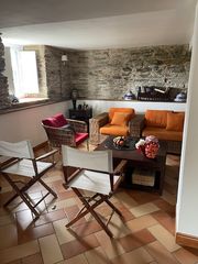 Rent House in Mugardos. Espectacular casa reformada integramente