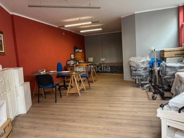 Foto 3d2a8902-916f-4eb2-9312-44b9c1ab7fad. Miete geschäftsraum in Alto del Castaño Narón