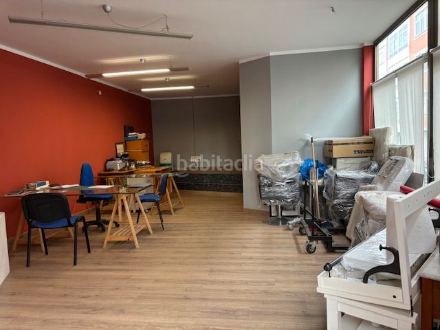 Foto 4b1e46d4-3bb9-4d92-8993-522913b1f116. Miete geschäftsraum in Alto del Castaño Narón