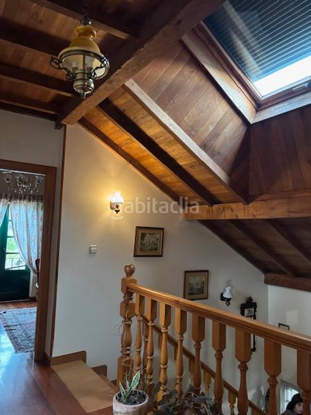 Foto 1f0176d5-455f-490e-8d2d-1658681e4eef. Xalet amb calefacció aparcament a A Gándara Narón