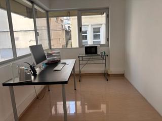 Location Bureau à Centro. Oficinas para un puesto o dos, zona centro