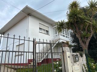 Xalet a San Mateo - Castro - O Val. Vivienda unifamiliar situada en narón