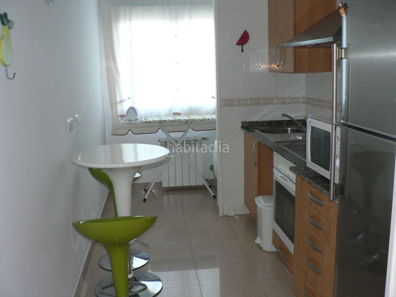 Foto 366dcf03-43a3-45dd-91a3-ea9b449a2de2. Apartament amb calefacció aparcament a O Feal - Xubia Narón
