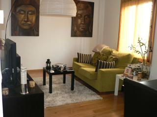 Appartement à O Feal - Xubia. Bonito apartamento en la zona de jubia