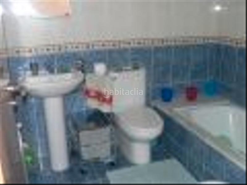 Foto de598534-3a83-4897-94f1-0cca20feb875. Apartament amb calefacció aparcament a O Feal - Xubia Narón