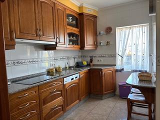 Location Appartement à Alto del Castaño. Piso en alquiler zona santa cecilia