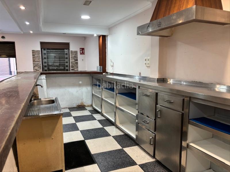 Foto 82970d62-d092-4331-9e58-4e6e4aa7fce3. Affitto locale commerciale in Alto del Castaño Narón