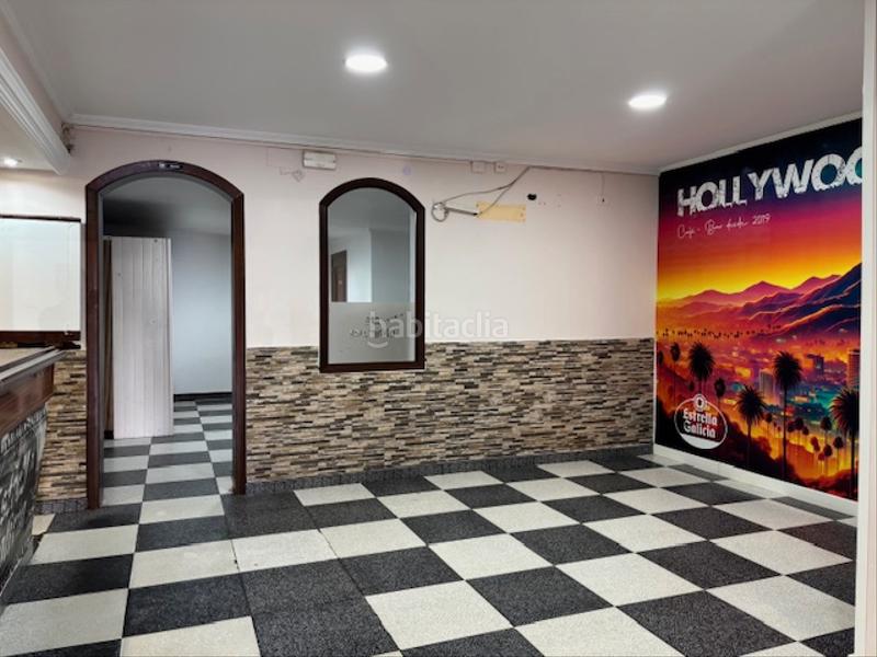 Foto 2eb363da-48c4-48a8-94ec-0638b8315011. Location local commercial dans Alto del Castaño Narón