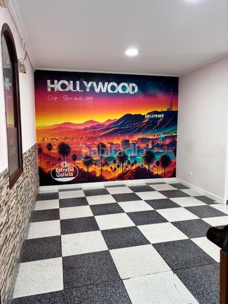 Foto e2cc5348-6685-439d-aed6-cdcb22f8916d. Location local commercial dans Alto del Castaño Narón