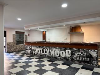 Geschäftsraum in Alto del Castaño