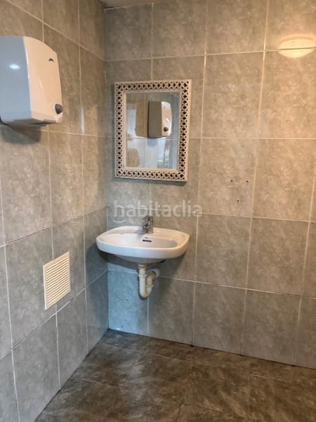 Foto 59bc954b-2b0b-44e7-b0a4-6e53beb5e7b4. Miete geschäftsraum in Alto del Castaño Narón