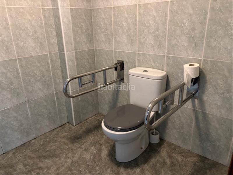 Foto dc5644f0-bb24-40db-871e-61560b88176f. Miete geschäftsraum in Alto del Castaño Narón