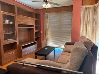 Rent Duplex in A Gándara. Maravillosa vivienda tipo dúplex