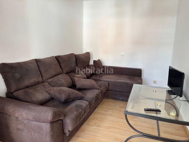Foto 202b802e-ee49-4265-8a87-78c5bf6fb689. Rent flat with heating in Centro Ferrol