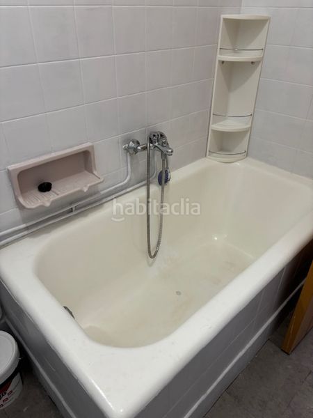 Foto 38122eb4-cf8f-469f-80ed-0980c1551ede. Rent flat with heating in Centro Ferrol