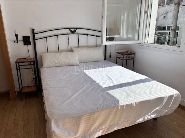Foto 3f85b2d7-1ed0-4d72-9adb-10c25a3a0027. Rent flat with heating in Centro Ferrol