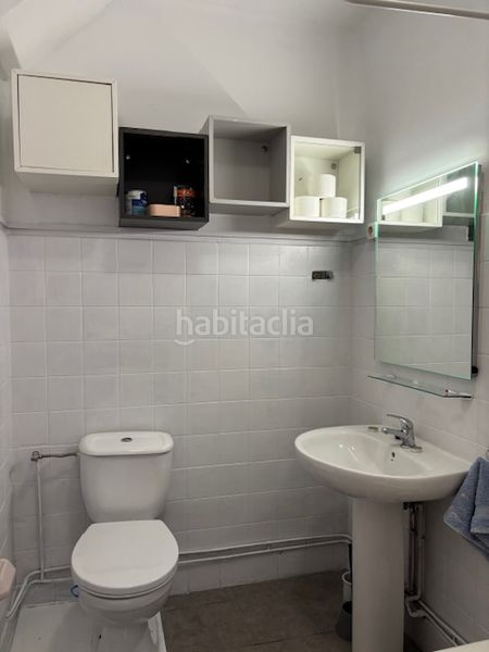 Foto 410c963c-0a77-41ad-9bc3-0bdde26795fa. Rent flat with heating in Centro Ferrol
