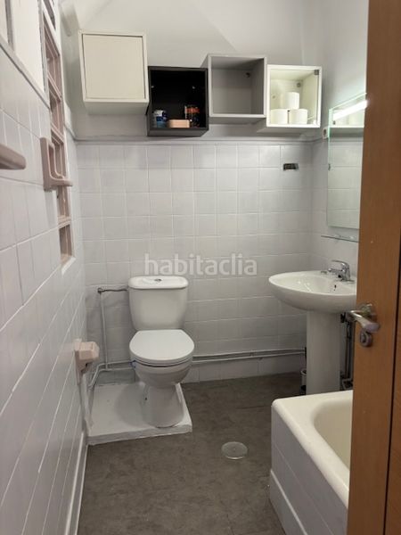 Foto 9a2f2991-8a2d-470e-a28f-4888a755b0e8. Rent flat with heating in Centro Ferrol