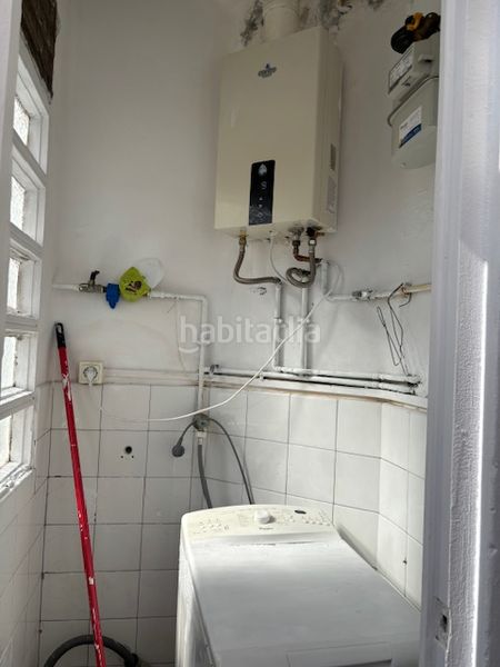 Foto d86a4fab-df52-4692-a71d-d10d7754ed56. Rent flat with heating in Centro Ferrol