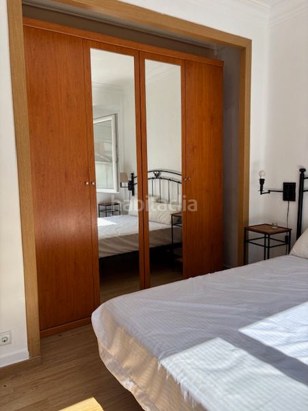 Foto f4dbb8d0-0383-4589-abcb-f84725f47319. Rent flat with heating in Centro Ferrol