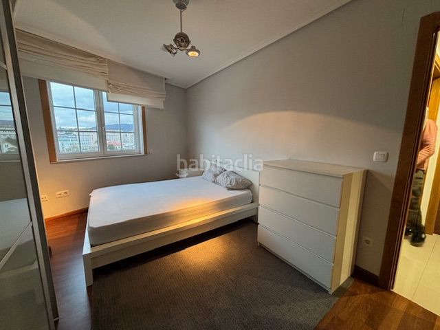 Foto 111ff8f9-1b23-4a61-bb4d-77627785f330. Location duplex avec chauffage parking dans Alto del Castaño Narón