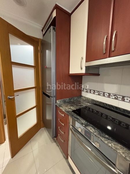 Foto 4814c16b-2341-46b5-a123-045142712cfb. Location duplex avec chauffage parking dans Alto del Castaño Narón