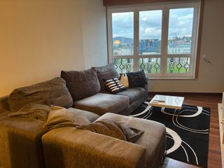 Location Duplex à Alto del Castaño. Espectacular vivienda tipo dúplex zona narón