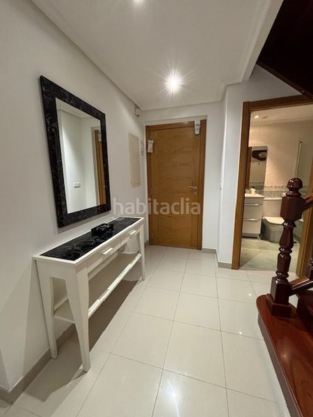 Foto 9c971f74-0394-474d-bf35-6d331d96e74a. Location duplex avec chauffage parking dans Alto del Castaño Narón