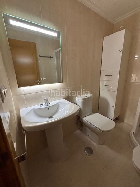 Foto d7bb61a0-da4f-44b8-b089-43a1172ce961. Location duplex avec chauffage parking dans Alto del Castaño Narón