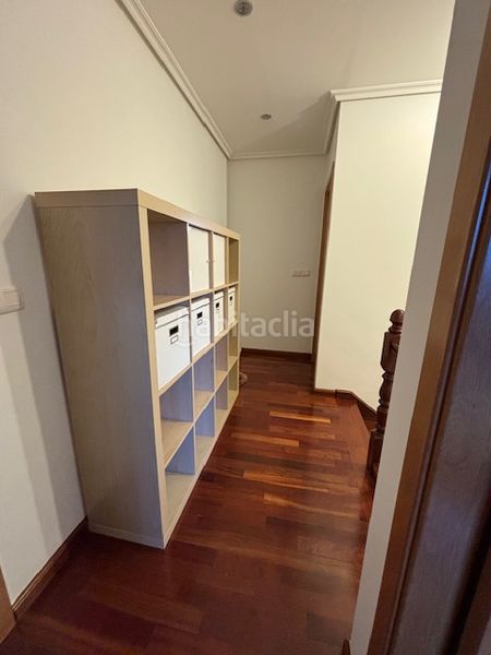 Foto e22d774d-2b88-45c3-8611-599acb115c47. Location duplex avec chauffage parking dans Alto del Castaño Narón