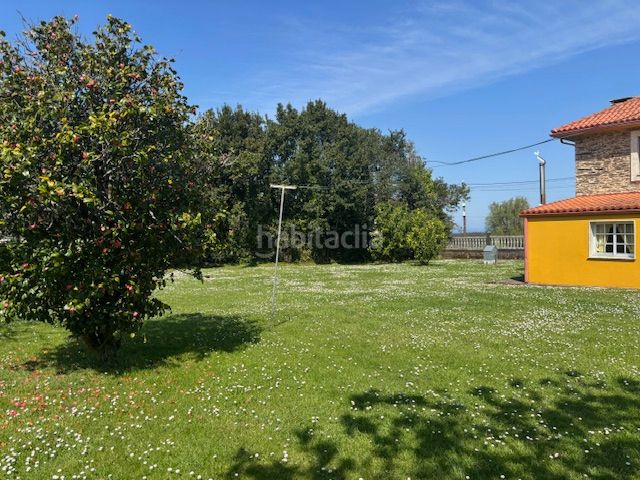 Foto 58e7577a-6504-48c7-ab5c-fd302a90a39e. Alquiler chalet estupenda casa de alquiler en la zona de sequeiro, en Valdoviño