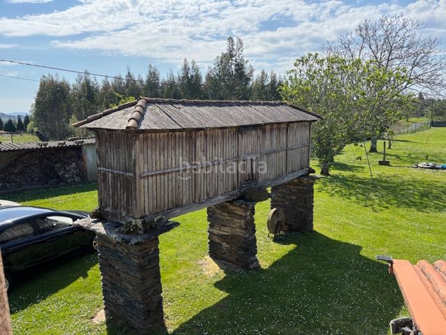 Foto 709ed109-f34d-448e-8c4d-5507d19804e4. Alquiler chalet estupenda casa de alquiler en la zona de sequeiro, en Valdoviño