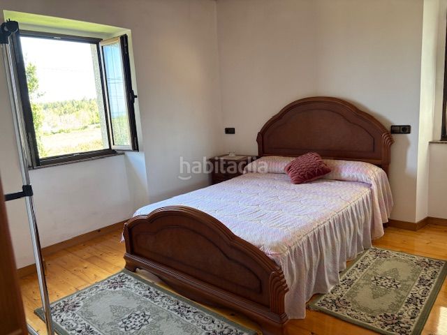 Foto e8a491a8-63ea-4896-8459-fde54e45b6f2. Alquiler chalet estupenda casa de alquiler en la zona de sequeiro, en Valdoviño