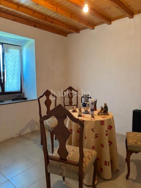 Foto 10a02474-c319-4bac-91d6-c45e9a4fe488. Rent chalet in Valdoviño