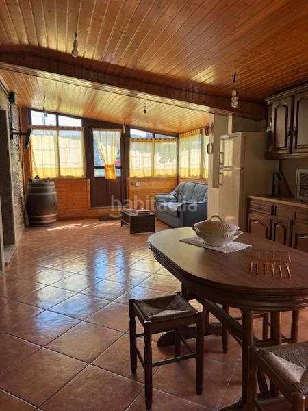 Foto 2bc3a66f-05a9-40ad-b82d-3539d5c6a2bd. Rent chalet in Valdoviño