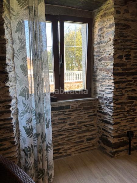 Foto 4affe96a-4f33-4eaa-8b5e-a0cac466ac7a. Rent chalet in Valdoviño